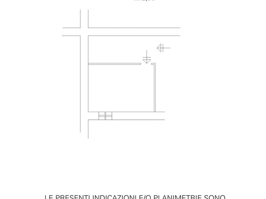 locale commerciale in vendita a Roma