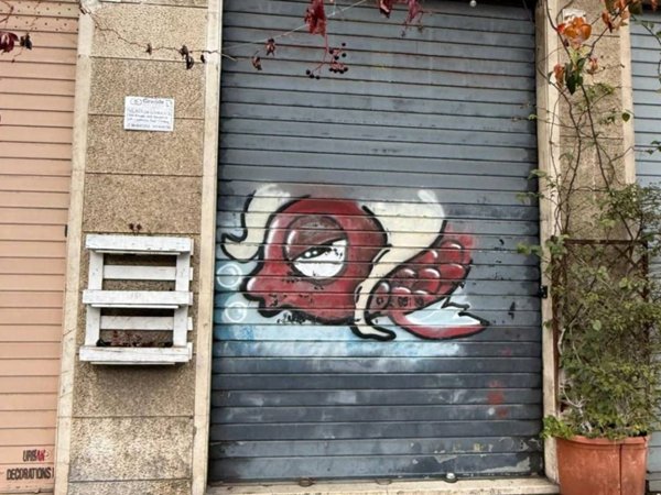 negozio in vendita a Roma in zona Gianicolense