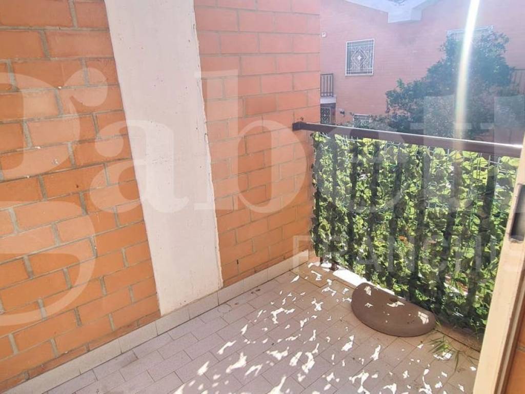 casa indipendente in vendita a Roma in zona Dragona/Bagnoletto