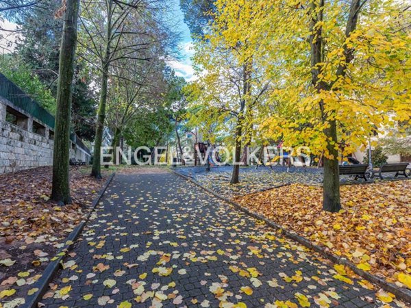 appartamento in vendita a Roma in zona Parioli