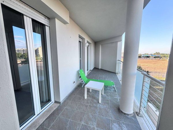 appartamento in vendita a Roma in zona Ostia