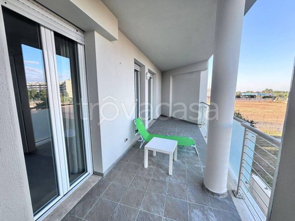 appartamento in vendita a Roma in zona Ostia