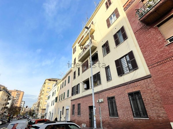 appartamento in vendita a Roma in zona Prenestino-Labicano