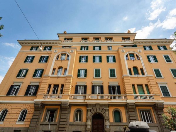 ufficio in vendita a Roma in zona Pinciano