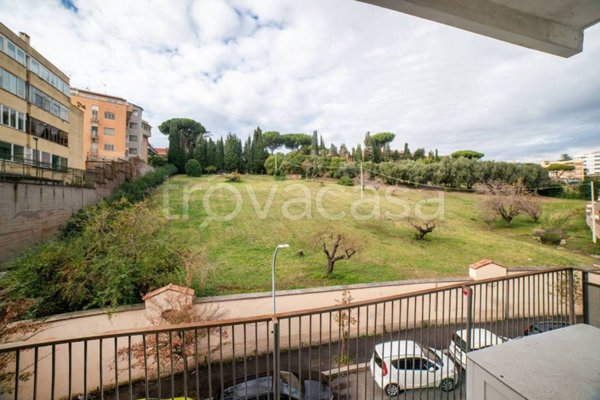 appartamento in vendita a Roma in zona Trionfale
