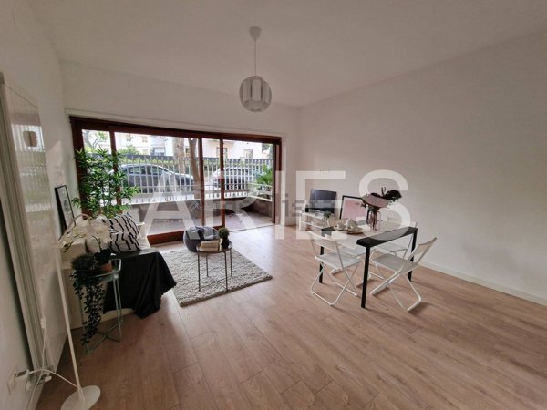 appartamento in vendita a Roma in zona Trieste