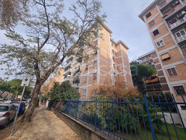 appartamento in vendita a Roma in zona Cinecittà