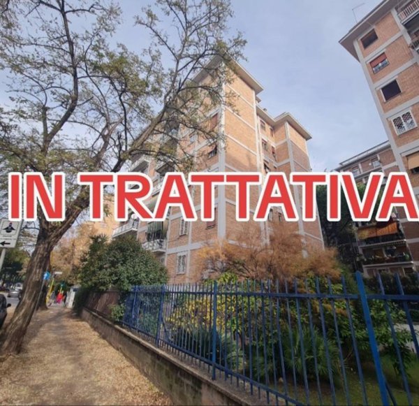 appartamento in vendita a Roma in zona Cinecittà