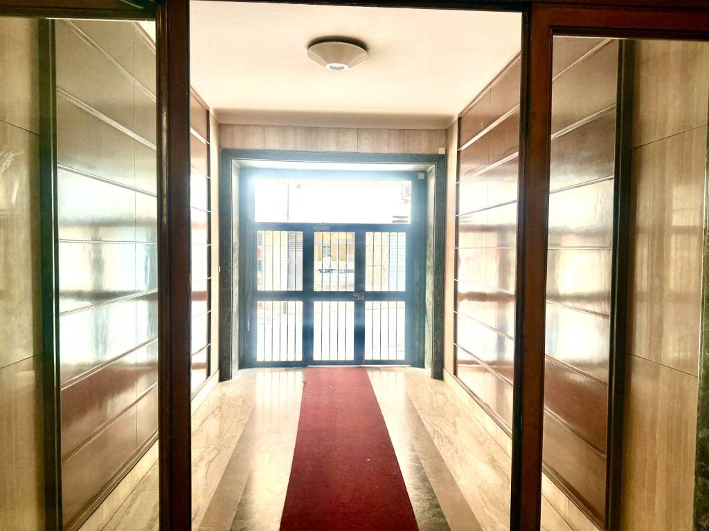 appartamento in vendita a Roma in zona Aurelio