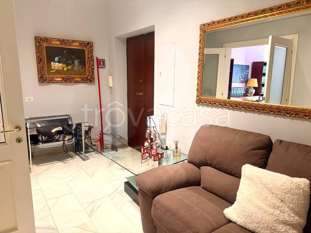 appartamento in vendita a Roma in zona Aurelio