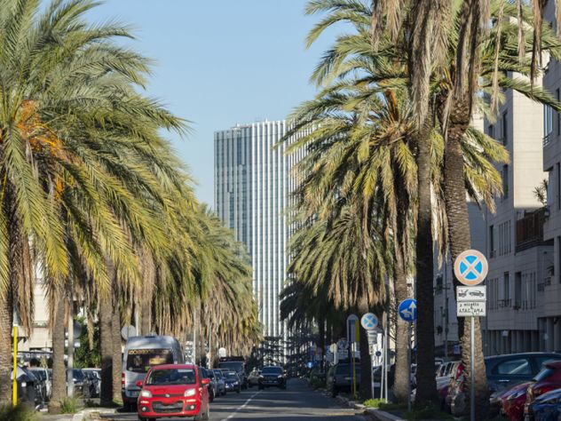 appartamento in vendita a Roma in zona Torrino