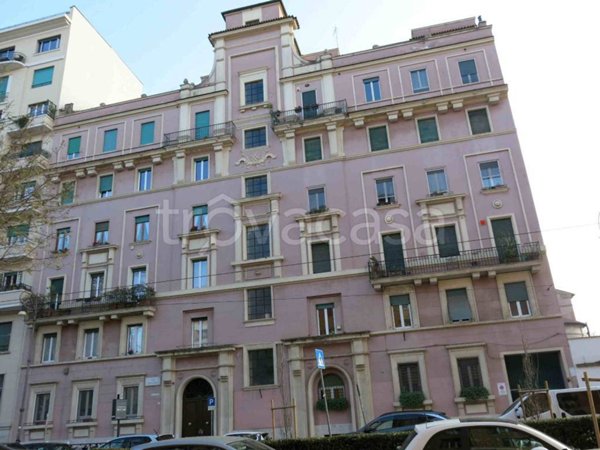 appartamento in vendita a Roma in zona Flaminio