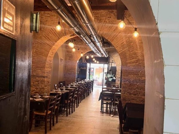 negozio in vendita a Roma in zona Centro Storico