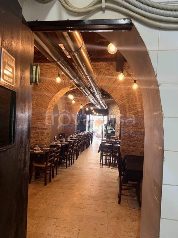 negozio in vendita a Roma in zona Trevi-Colonna