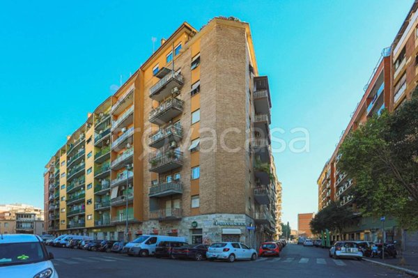 appartamento in vendita a Roma in zona Prenestino-Centocelle