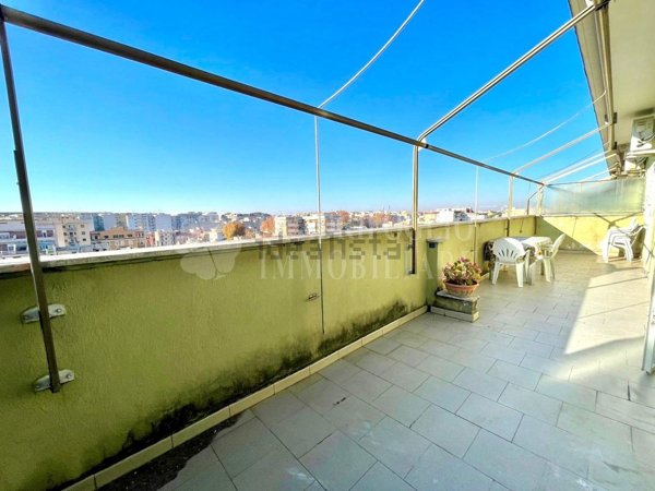 appartamento in vendita a Roma in zona Tuscolano