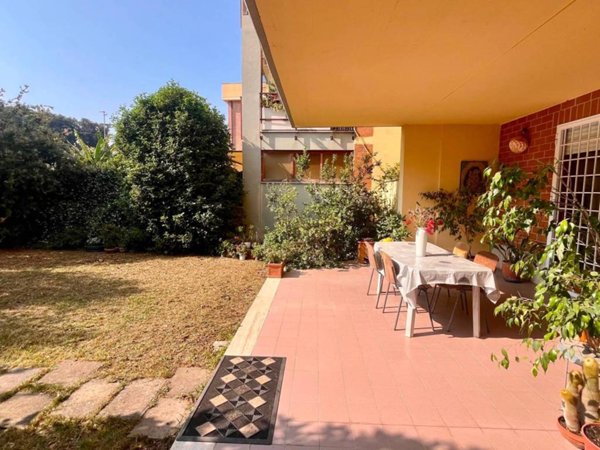appartamento in vendita a Roma in zona Esquilino