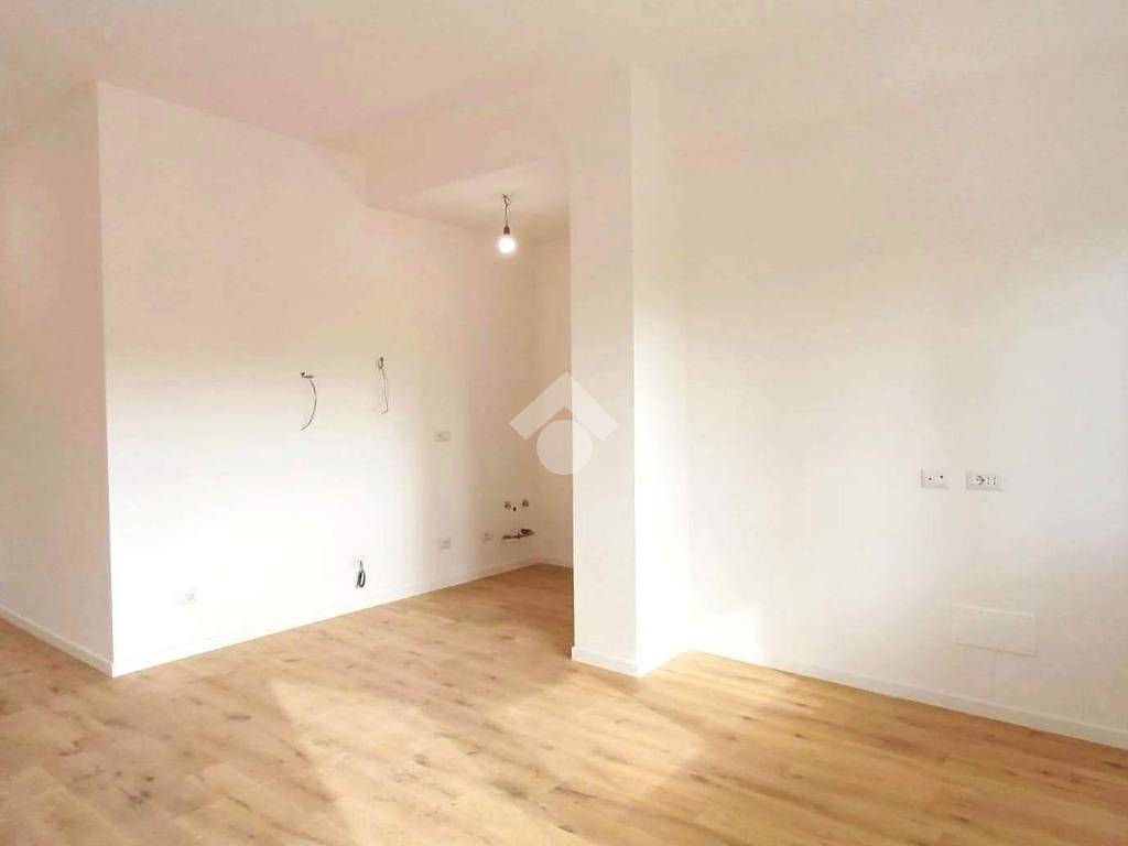 appartamento in vendita a Roma in zona Pietralata