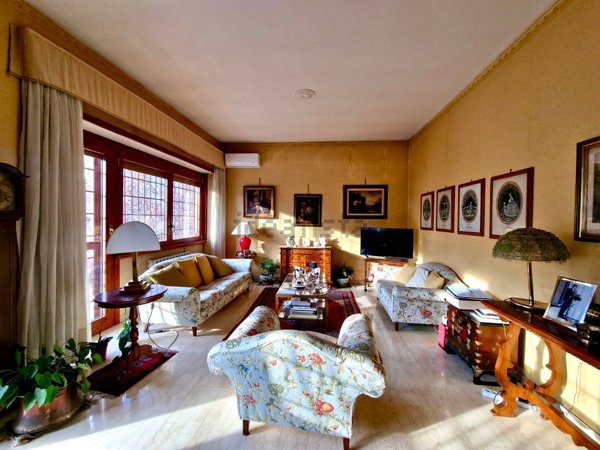 appartamento in vendita a Roma in zona Aurelio