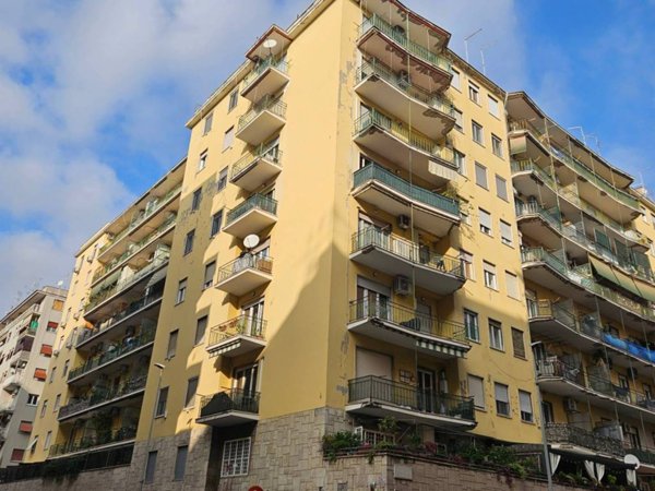 appartamento in vendita a Roma in zona Monte Sacro/Talenti