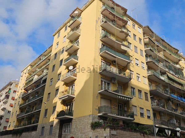 appartamento in vendita a Roma in zona Monte Sacro/Talenti