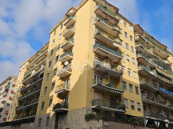 appartamento in vendita a Roma in zona Monte Sacro/Talenti