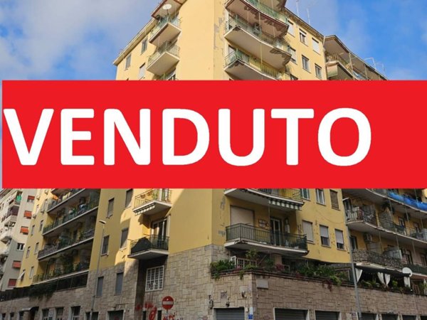 appartamento in vendita a Roma in zona Monte Sacro/Talenti