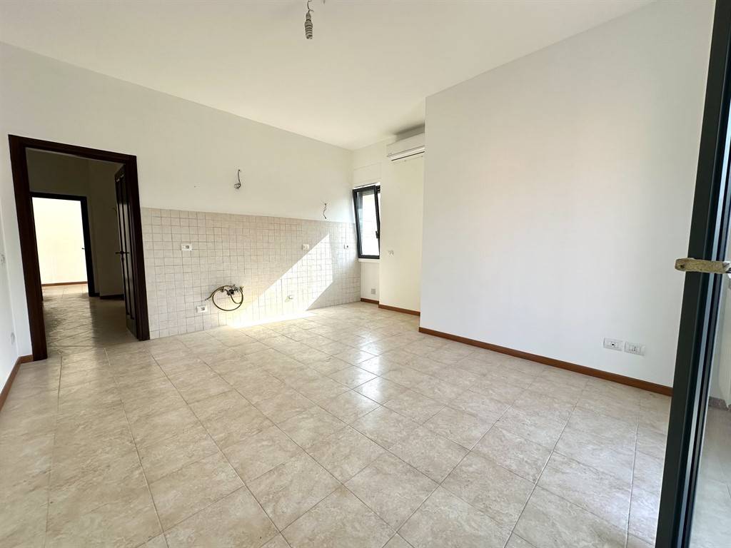 appartamento in vendita a Roma in zona Finocchio