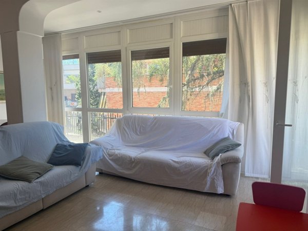 appartamento in vendita a Roma in zona Vigna Murata