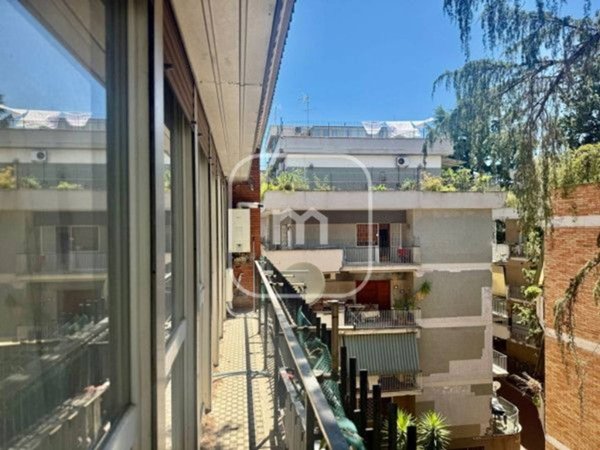 appartamento in vendita a Roma in zona Vigna Murata