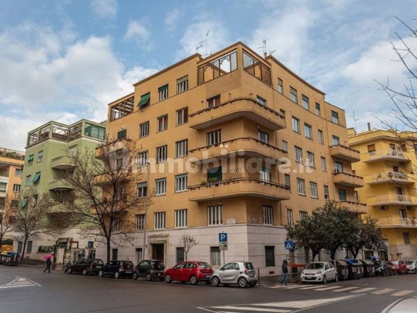 appartamento in vendita a Roma in zona Trieste