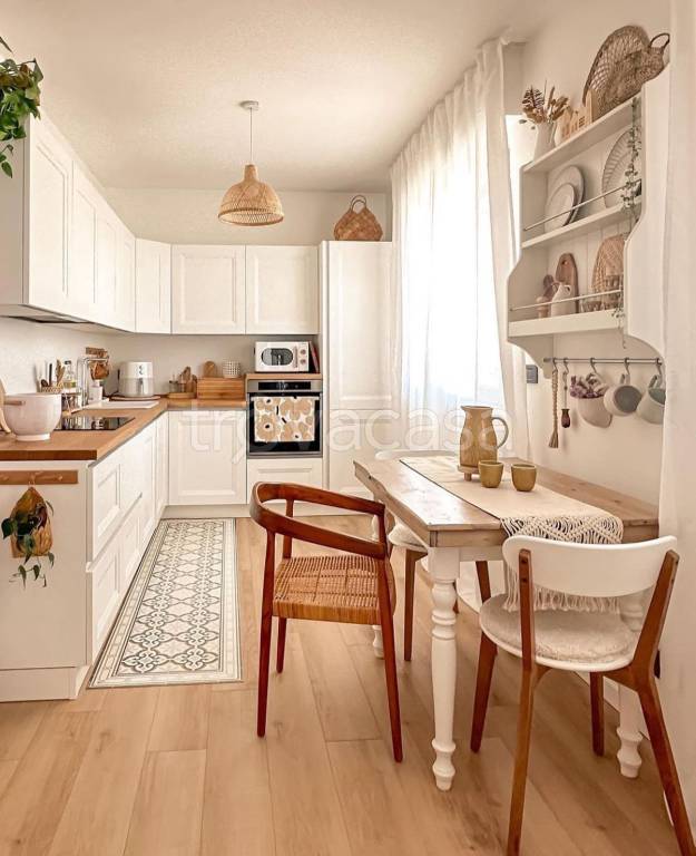 appartamento in vendita a Roma in zona Labaro