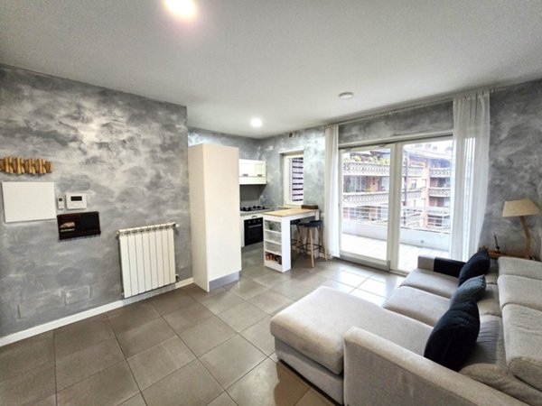 appartamento in vendita a Roma in zona Casal Boccone