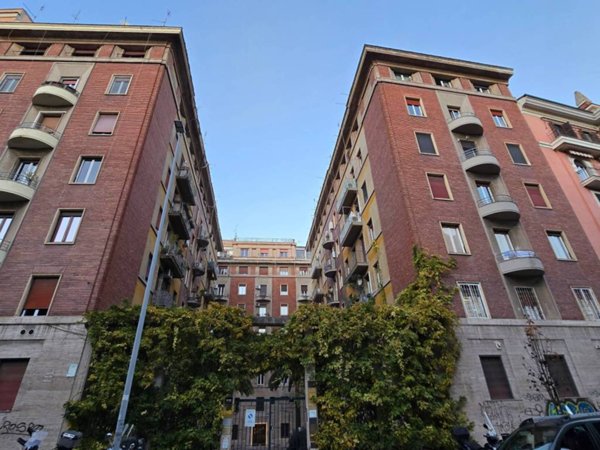appartamento in vendita a Roma in zona Della Vittoria