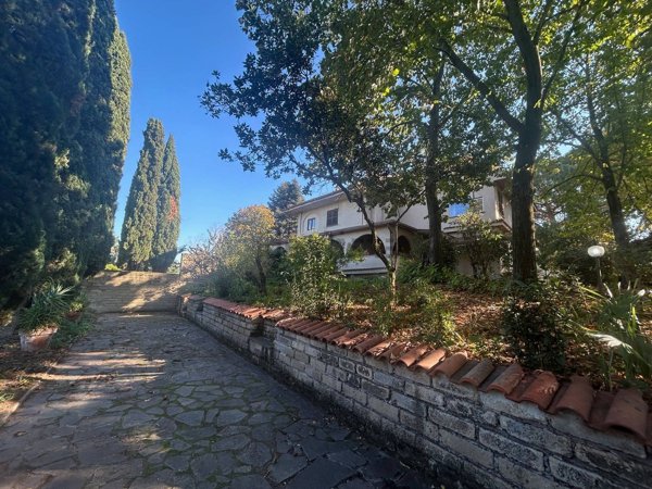 casa indipendente in vendita a Roma in zona Casal Boccone