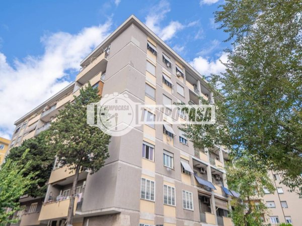 appartamento in vendita a Roma in zona Cinecittà