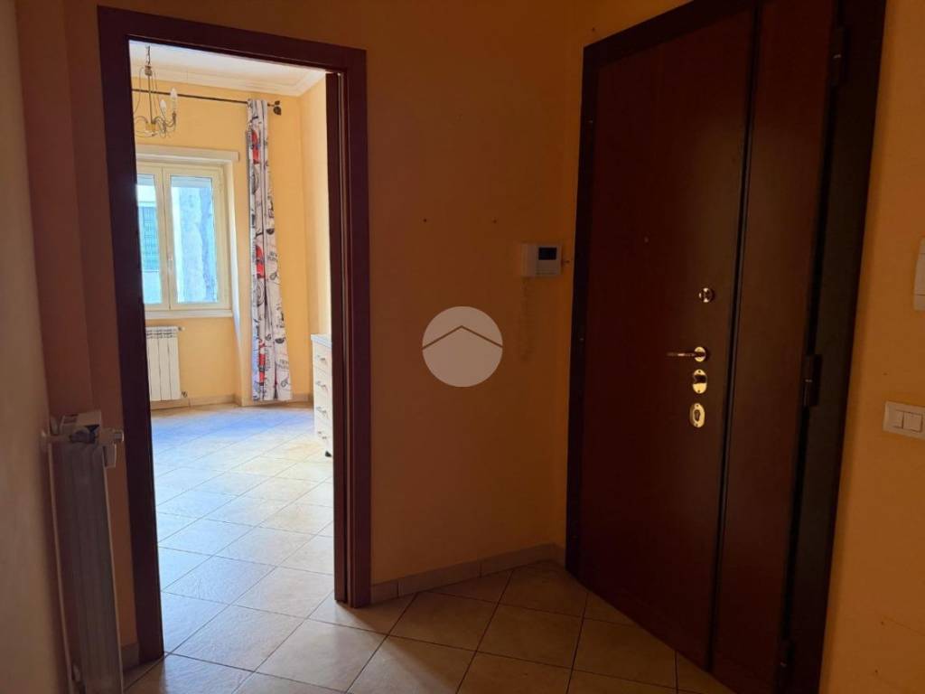 appartamento in vendita a Roma in zona Collatino