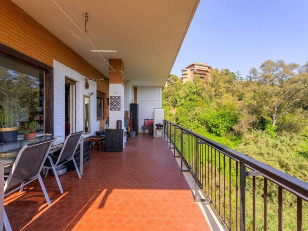 appartamento in vendita a Roma in zona Rione Prati