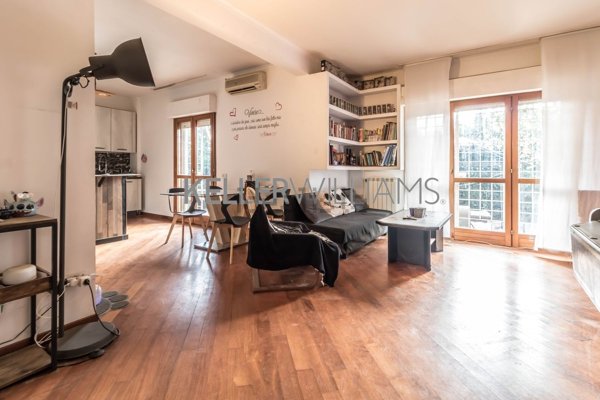 appartamento in vendita a Roma in zona La Storta