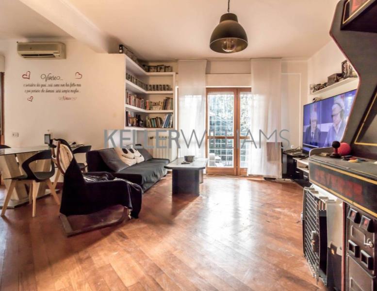 appartamento in vendita a Roma in zona La Storta