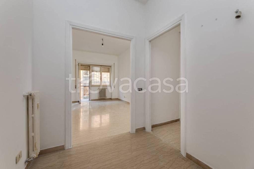 appartamento in vendita a Roma in zona Gianicolense