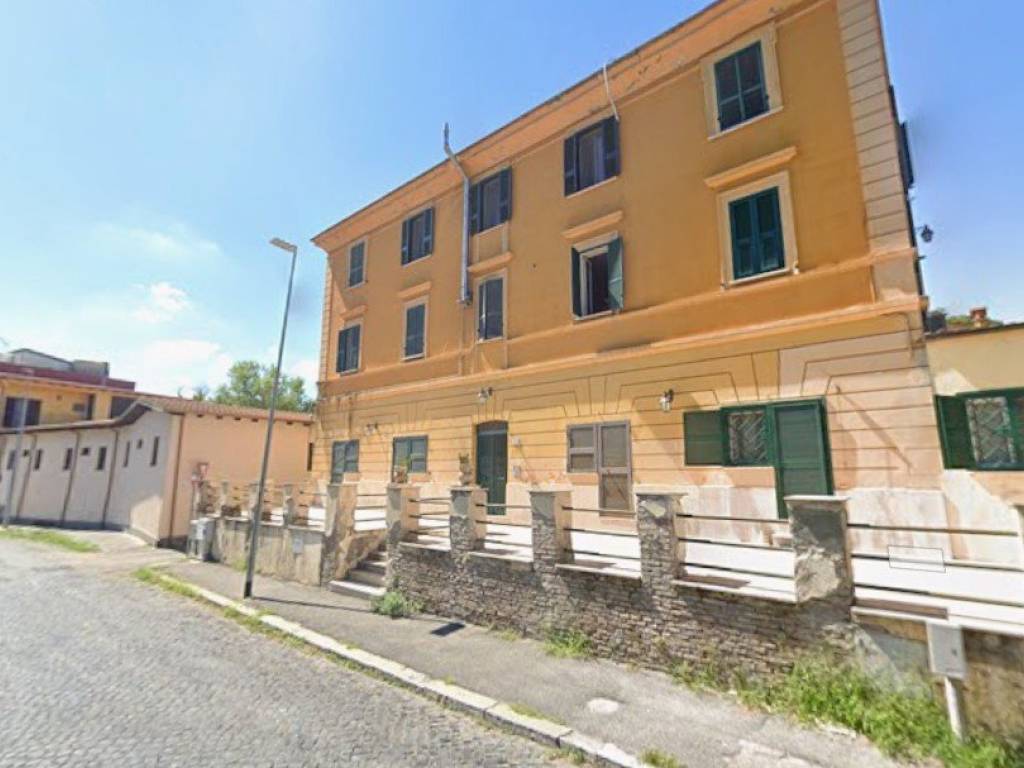 appartamento in vendita a Roma in zona Aurelio