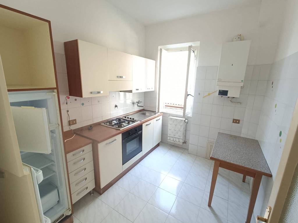 appartamento in vendita a Roma in zona Trionfale