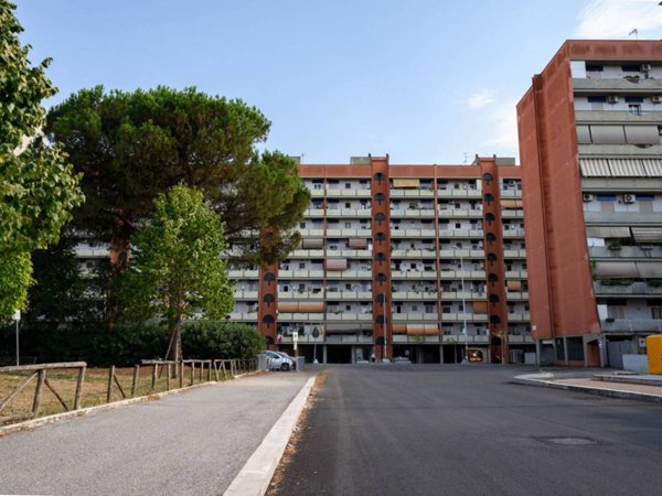 appartamento in vendita a Roma in zona Collatino