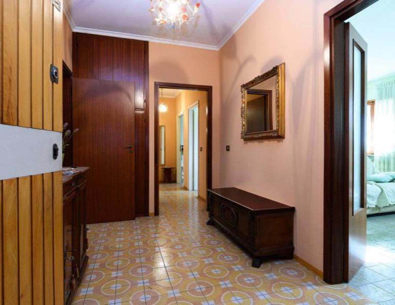 appartamento in vendita a Roma in zona Collatino