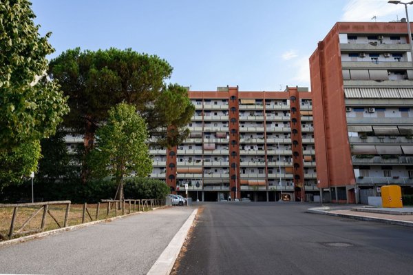 appartamento in vendita a Roma in zona Collatino