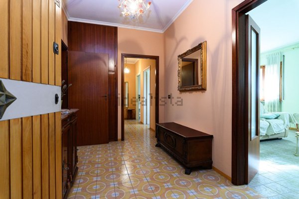 appartamento in vendita a Roma in zona Collatino