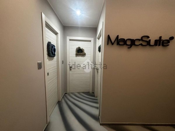 appartamento in vendita a Roma in zona Portuense