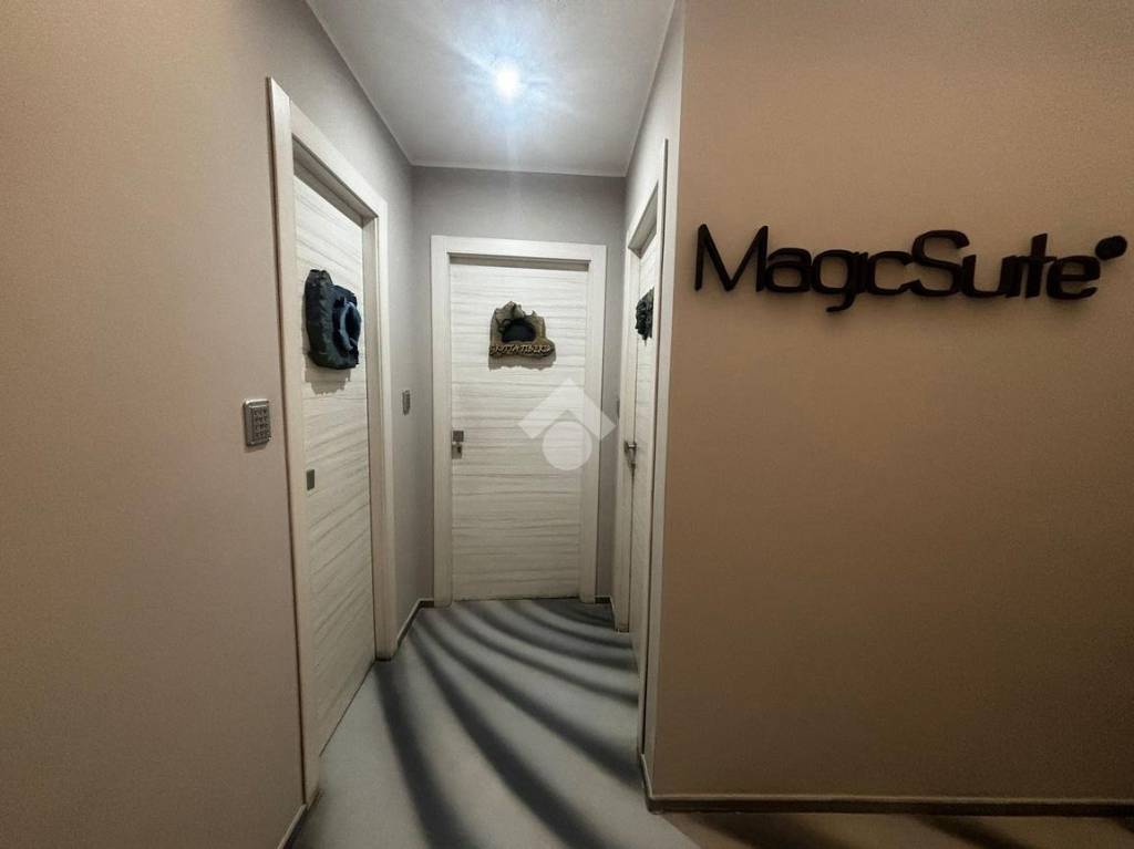 appartamento in vendita a Roma in zona Portuense