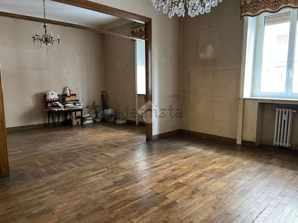 appartamento in vendita a Roma in zona Trieste